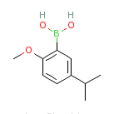5-異丙基-2-甲氧基苯硼酸