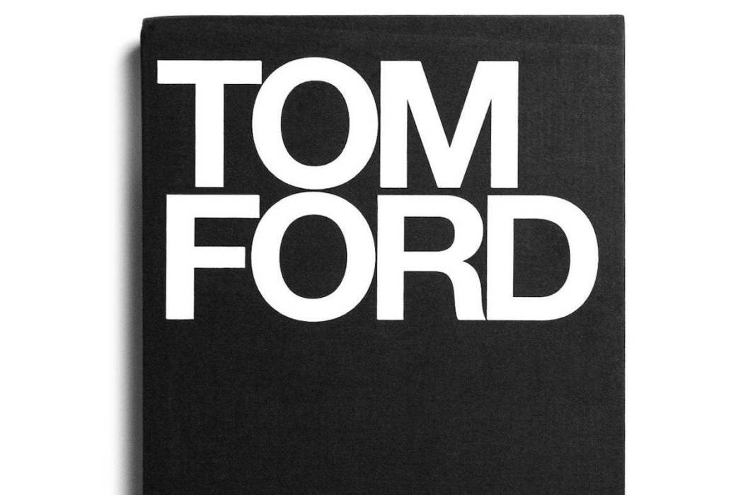 Tom Ford(湯姆·福特（美國品牌）)