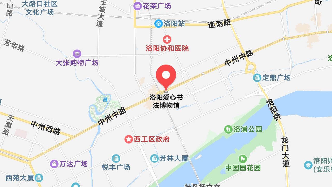 地圖信息