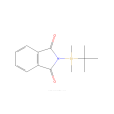 N-（叔丁基二甲基甲矽烷基）鄰苯二甲醯亞胺
