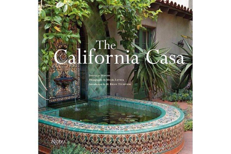 The California Casa