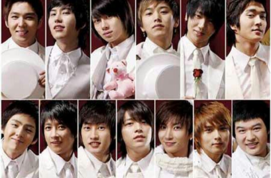 SuperJunior 05