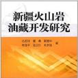 新疆火山岩油藏開發研究