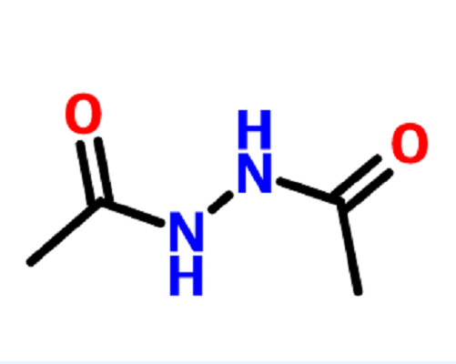 1,2-二乙醯基肼(二乙醯基肼)
