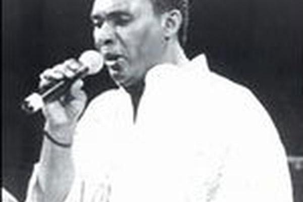 Ken Boothe