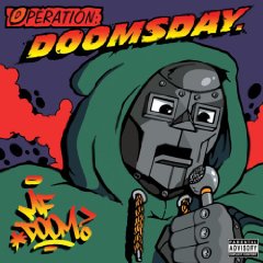 MF DOOM - Operation Doomsday