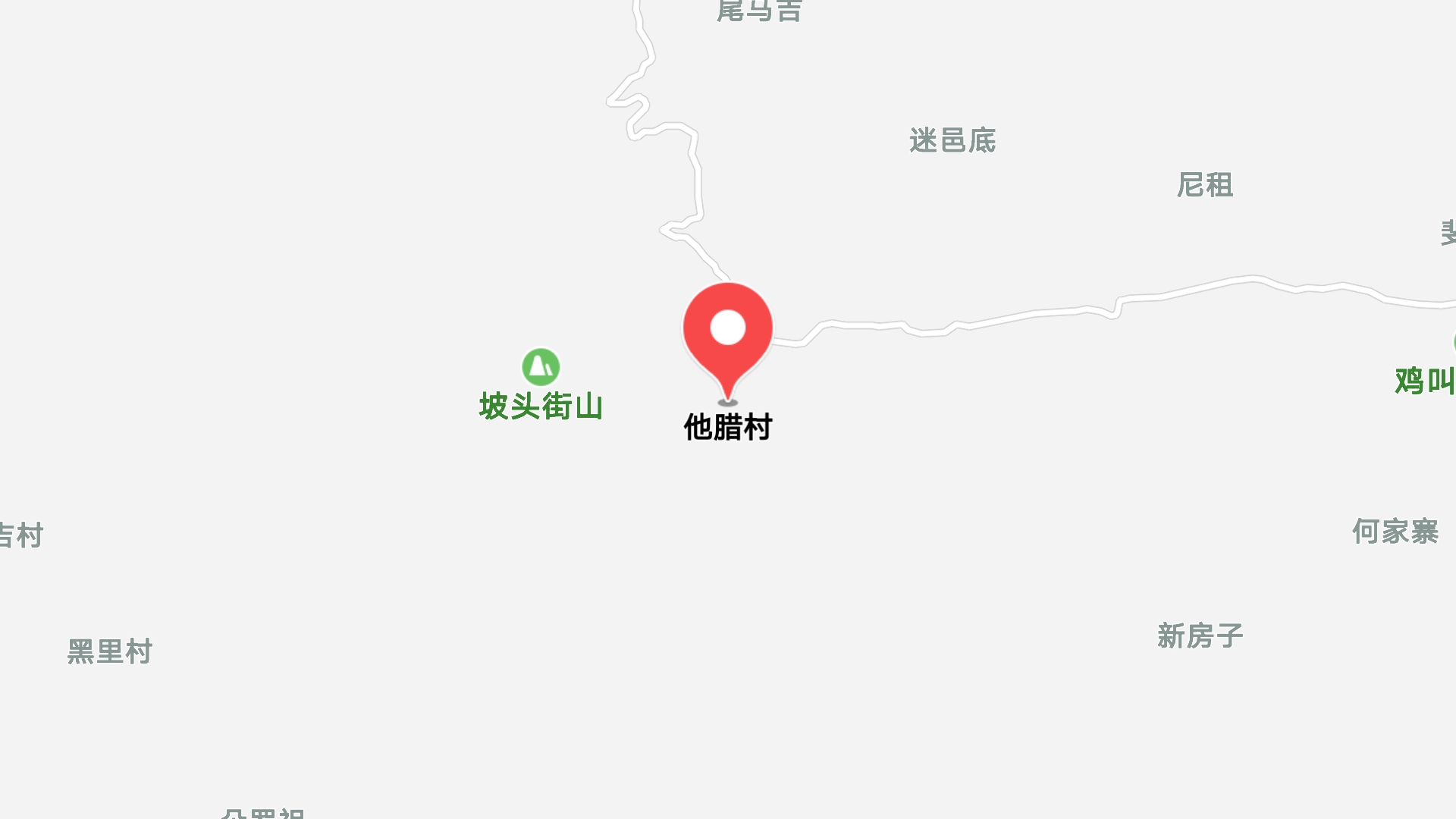 地圖信息