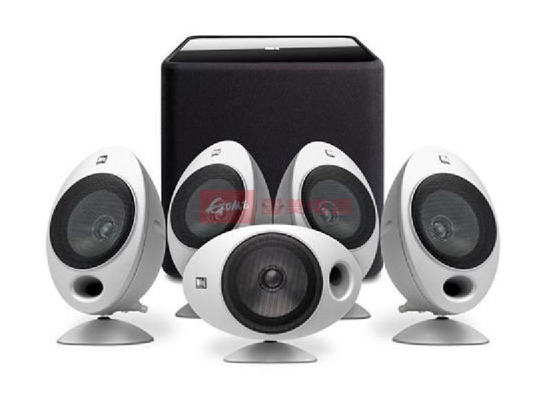 KEF KHT2005.3