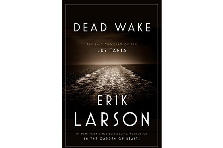 Dead Wake