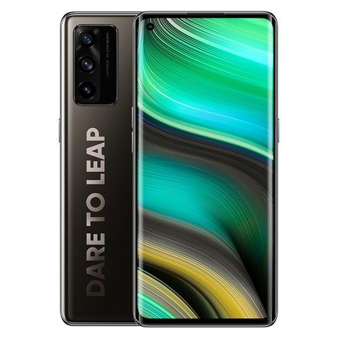 realme X7 Pro 至尊版