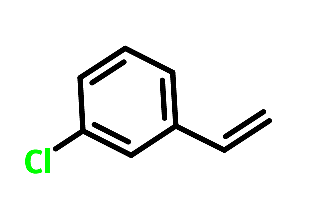 3-氯苯乙烯