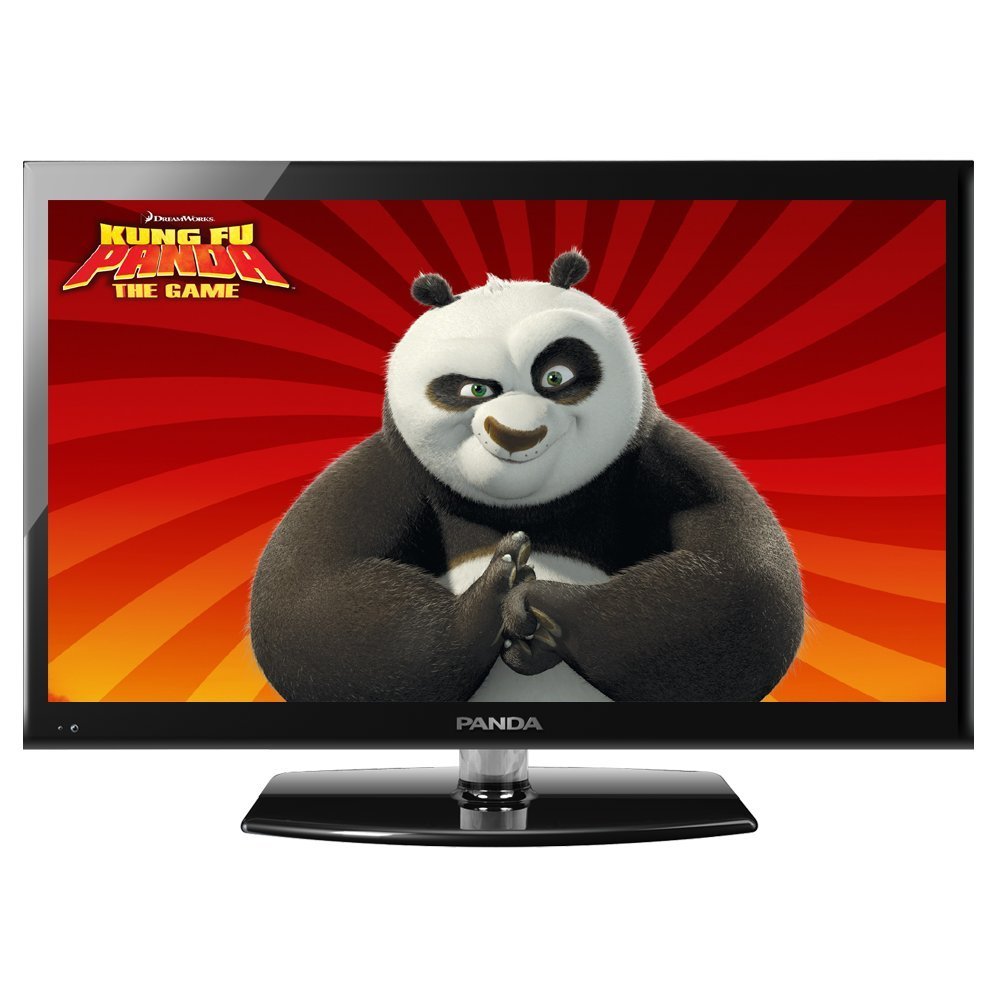 熊貓電視