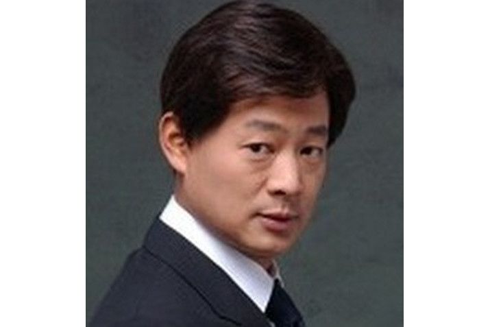 Jin-woo Lee