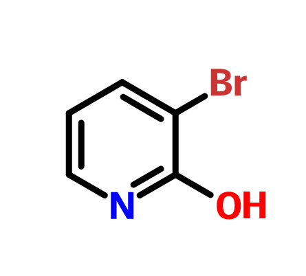 3-溴-2-羥基吡啶