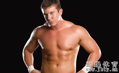 Ted DiBiase Jr.