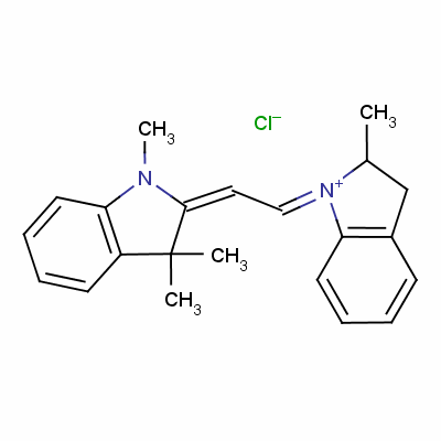 鹼性黃21