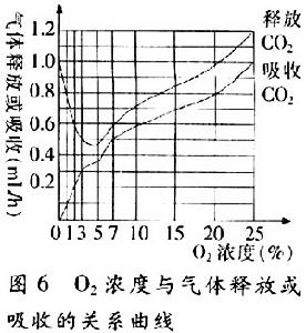 植物呼吸