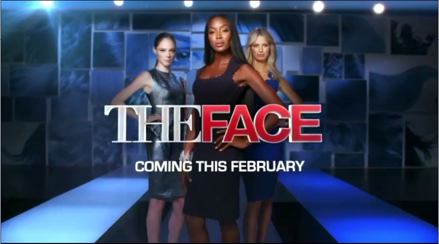 THE FACE