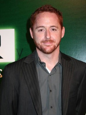 斯科特·格瑞恩斯(Scott Grimes)