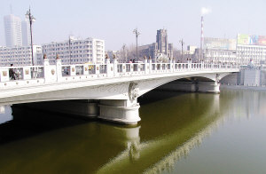 獅子林橋