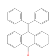 9-二苯亞甲基-10-蒽酮