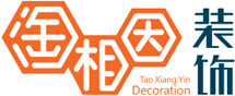 淘相因logo