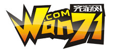 齊游網遊戲平台logo