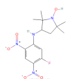 3-（5-氟-2,4-二硝基苯胺）-氧基吡咯烷