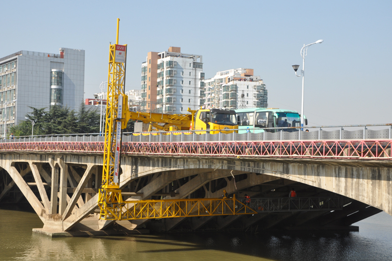 東山橋(安溪縣東山橋)