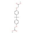 4,4-亞異丙酯二苯氧乙酸