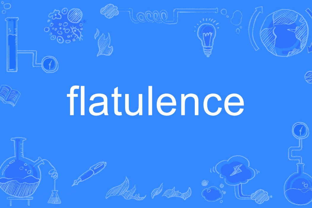 flatulence