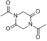 1,4-二乙醯基哌嗪-2,5-二酮