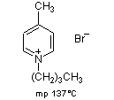 溴化-1-丁基-4-甲基吡啶