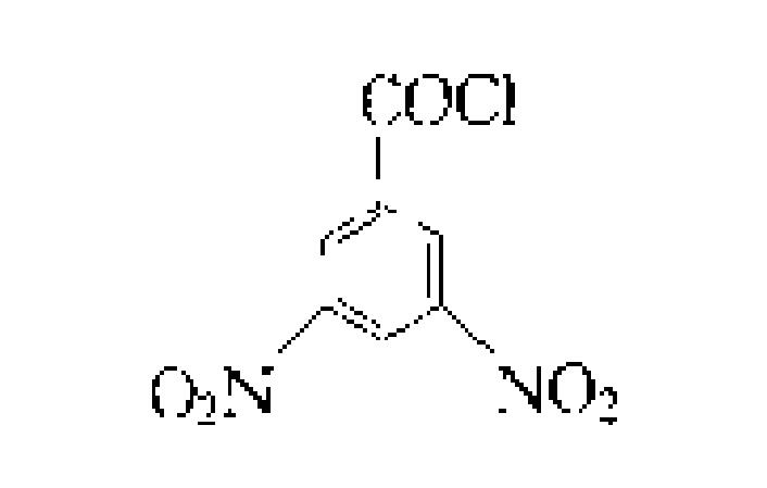 3,5一二硝基苯甲醯氯