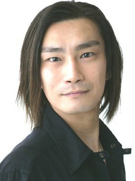 Hidehiro Kikuchi