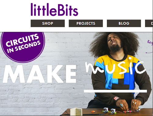 LittleBits