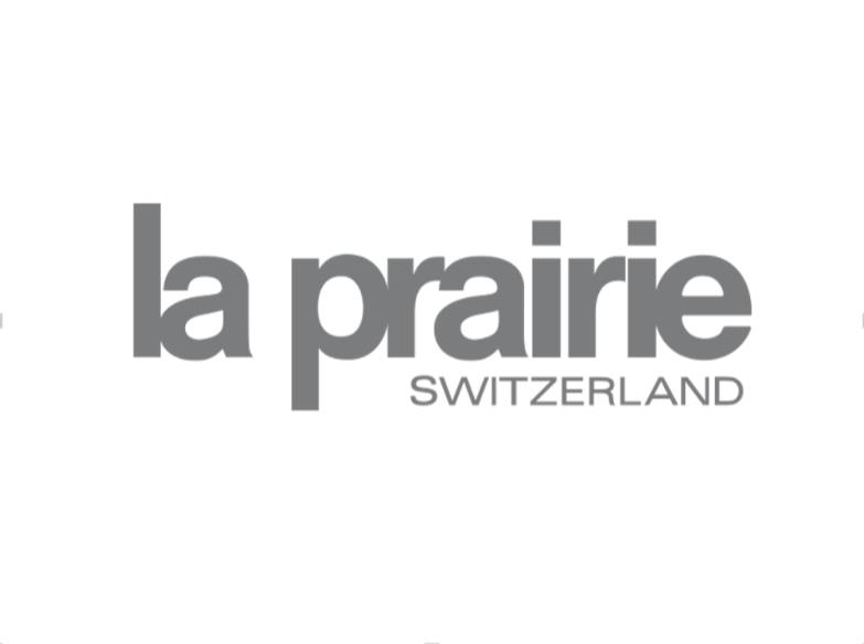 La Prairie 萊珀妮品牌LOGO