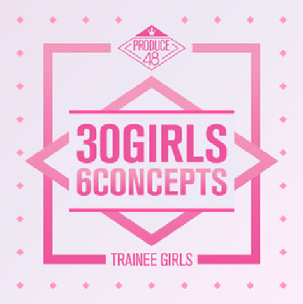 rumor(Produce48的歌曲)