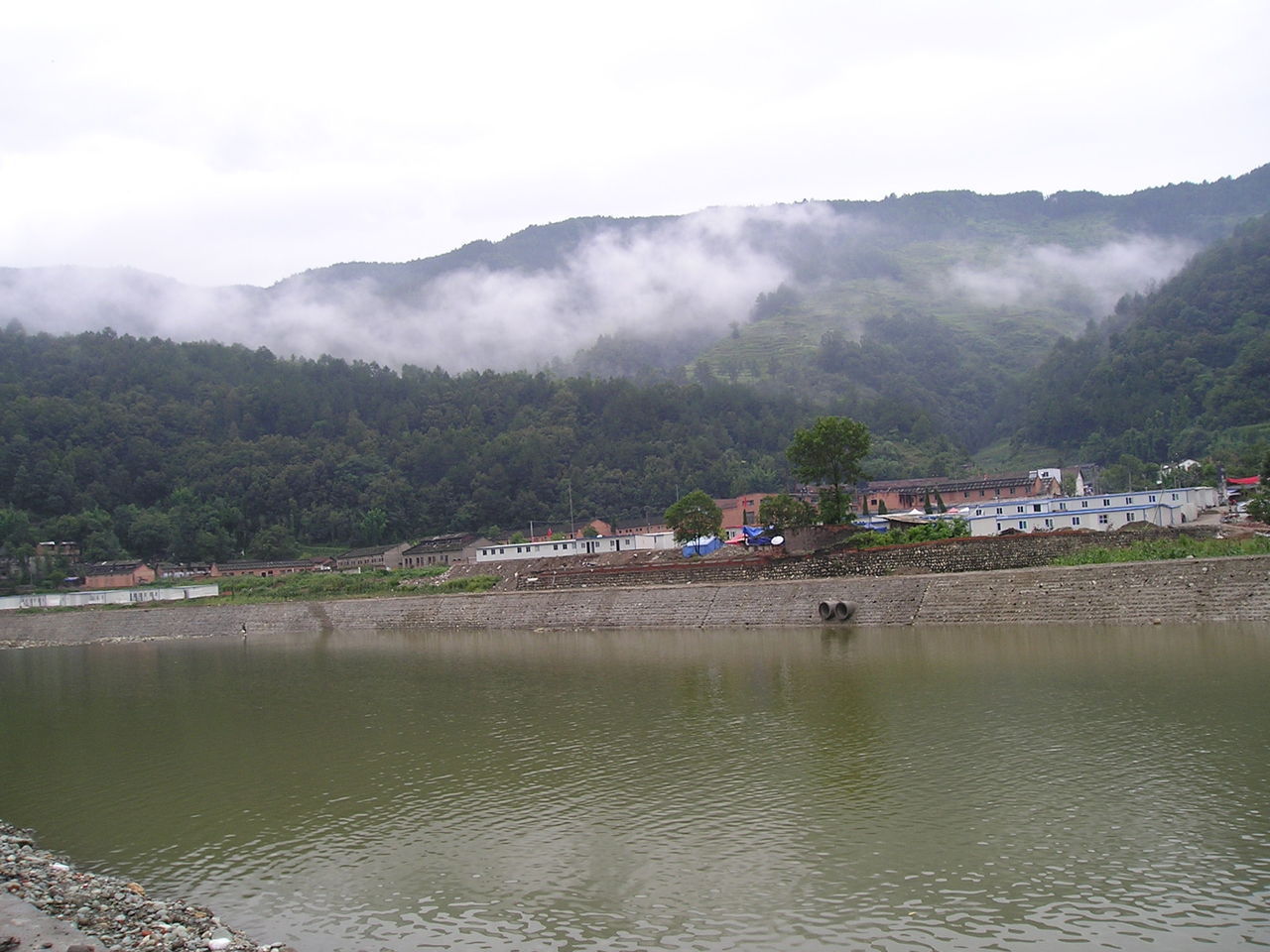 黃坪鄉(四川蓬安縣黃坪鄉)