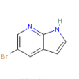 5-溴-7-氮雜吲哚