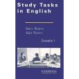 Study Tasks in English Cassettes