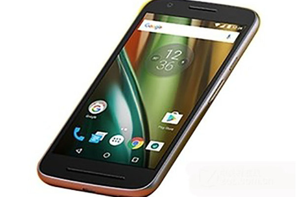 Moto E4（全網通）