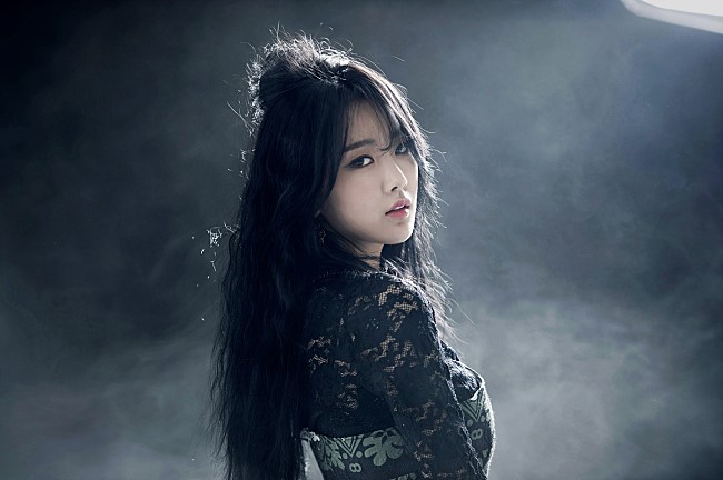 朴秀彬(1994年出生的韓國女演員、歌手、主持人)