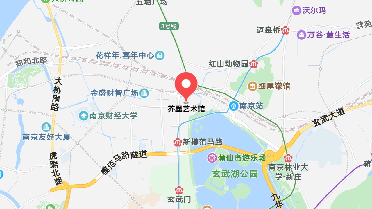 地圖信息