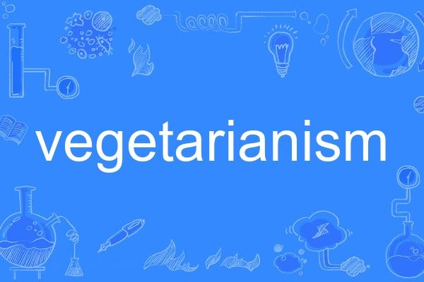 vegetarianism