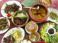 傣族菜