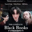 Black Books