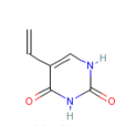 5-乙烯基尿嘧啶