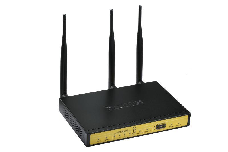 EVDO ROUTER