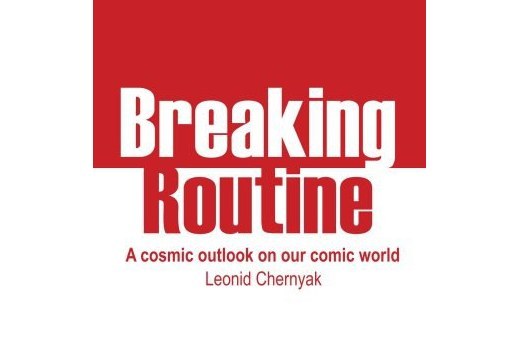 Breaking Routine